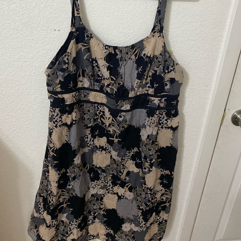 Midi dress